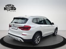 BMW X3 20d Steptronic, Diesel, Occasion / Gebraucht, Automatik - 6