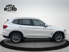 BMW X3 20d Steptronic, Diesel, Occasion / Gebraucht, Automatik - 7