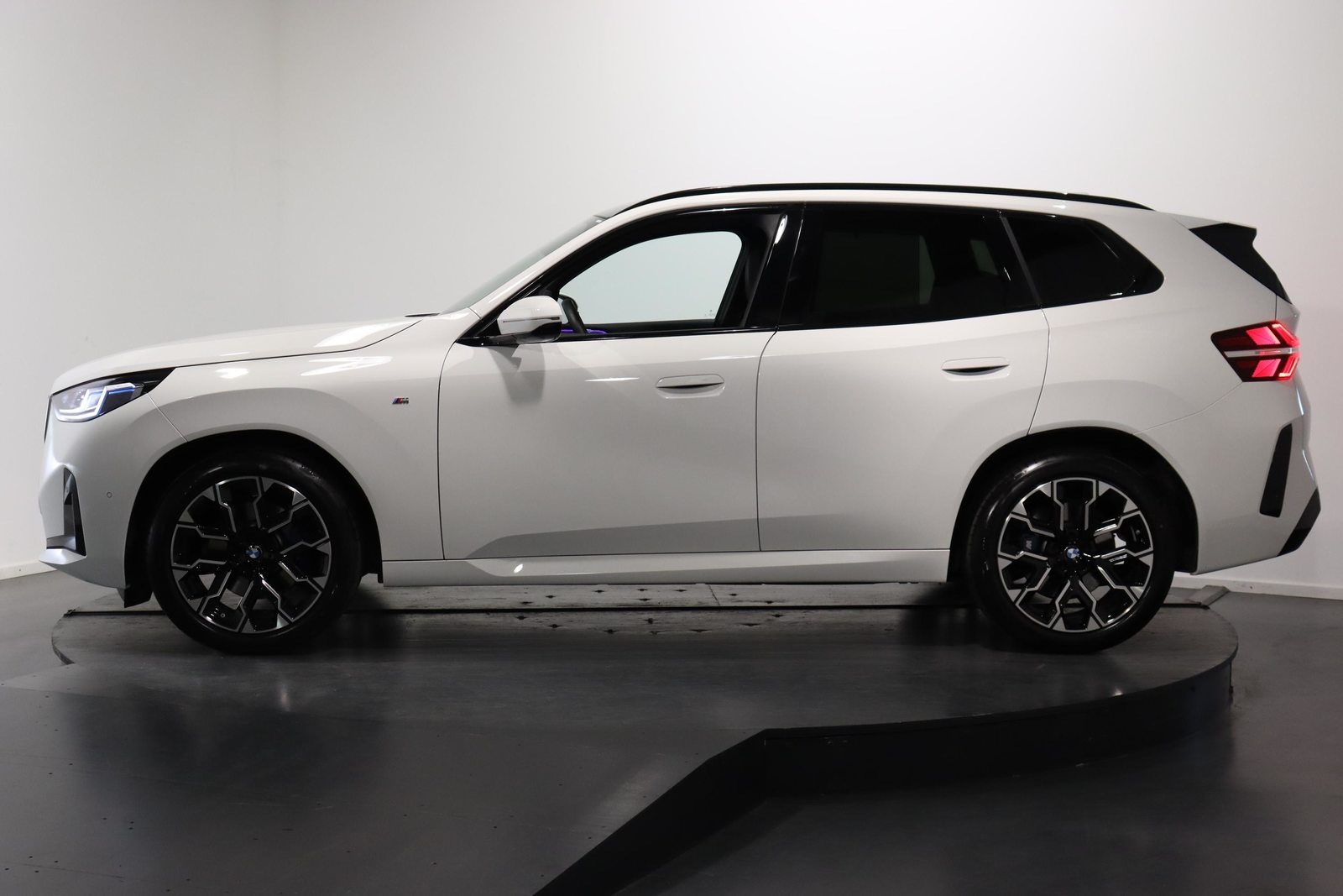 BMW X3 20d xDrive, Mild-Hybrid Diesel/Elektro, Occasion / Gebraucht, Automatik - 2