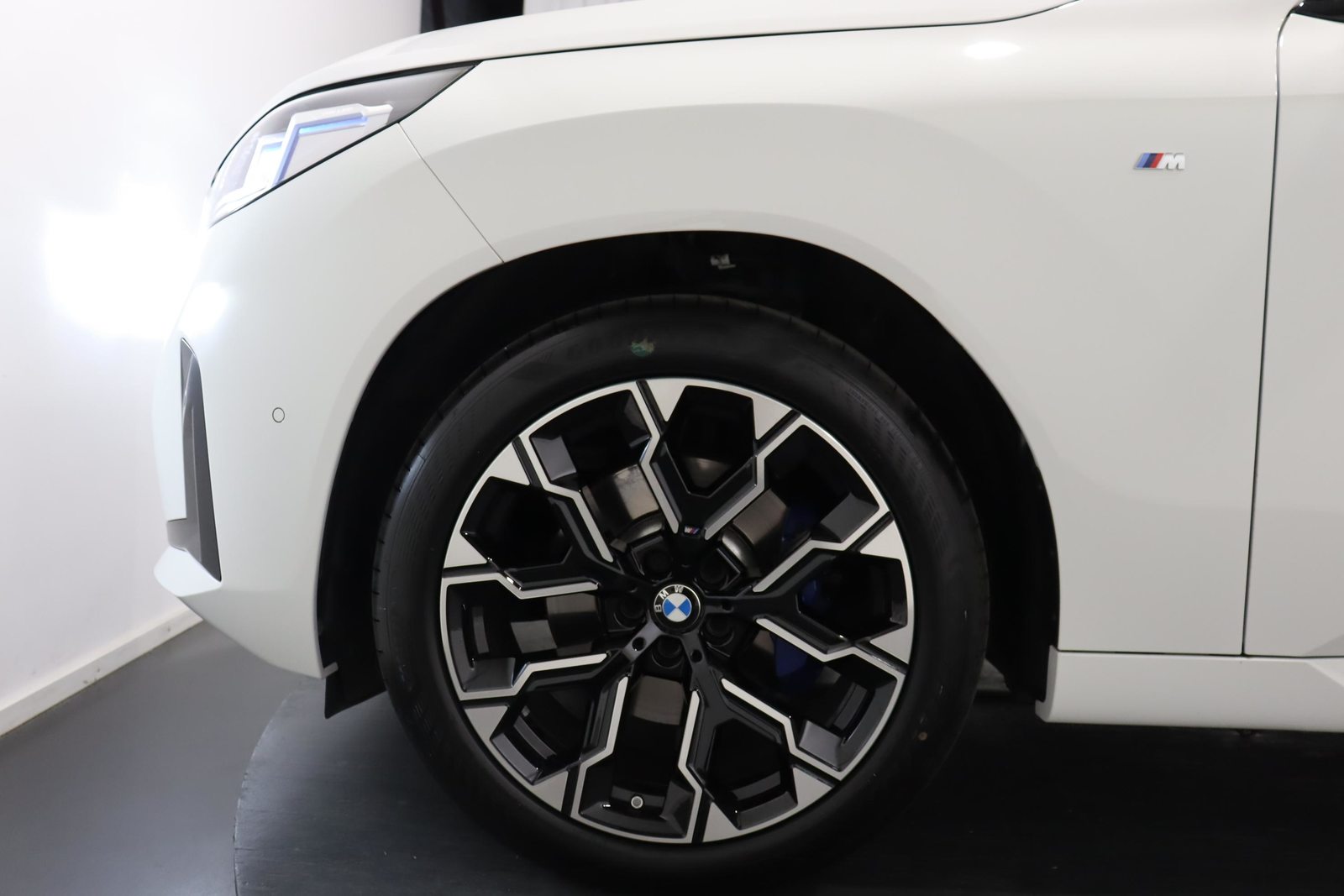 BMW X3 20d xDrive, Mild-Hybrid Diesel/Elektro, Occasion / Gebraucht, Automatik - 7