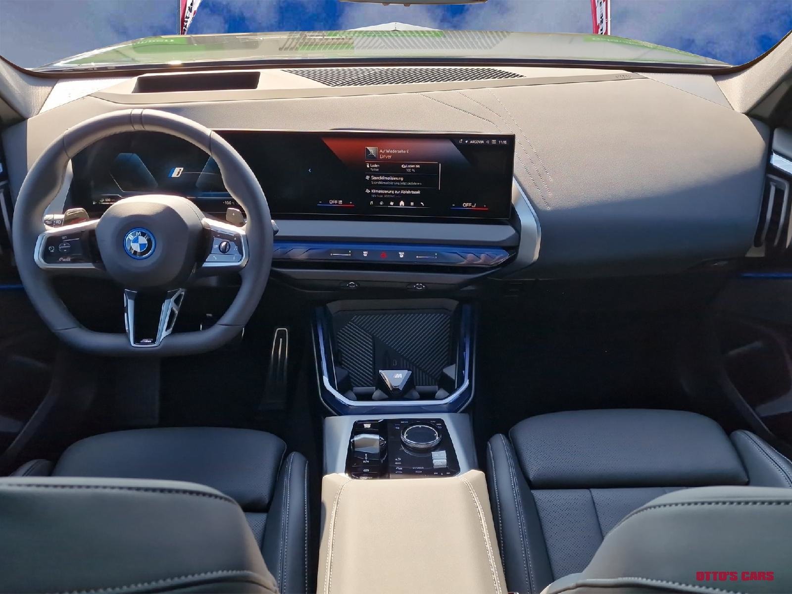 BMW X3 NEW 20d M Sport Pro 2026, Hybride Leggero Diesel/Elettrica, Occasioni / Usate, Automatico - 3