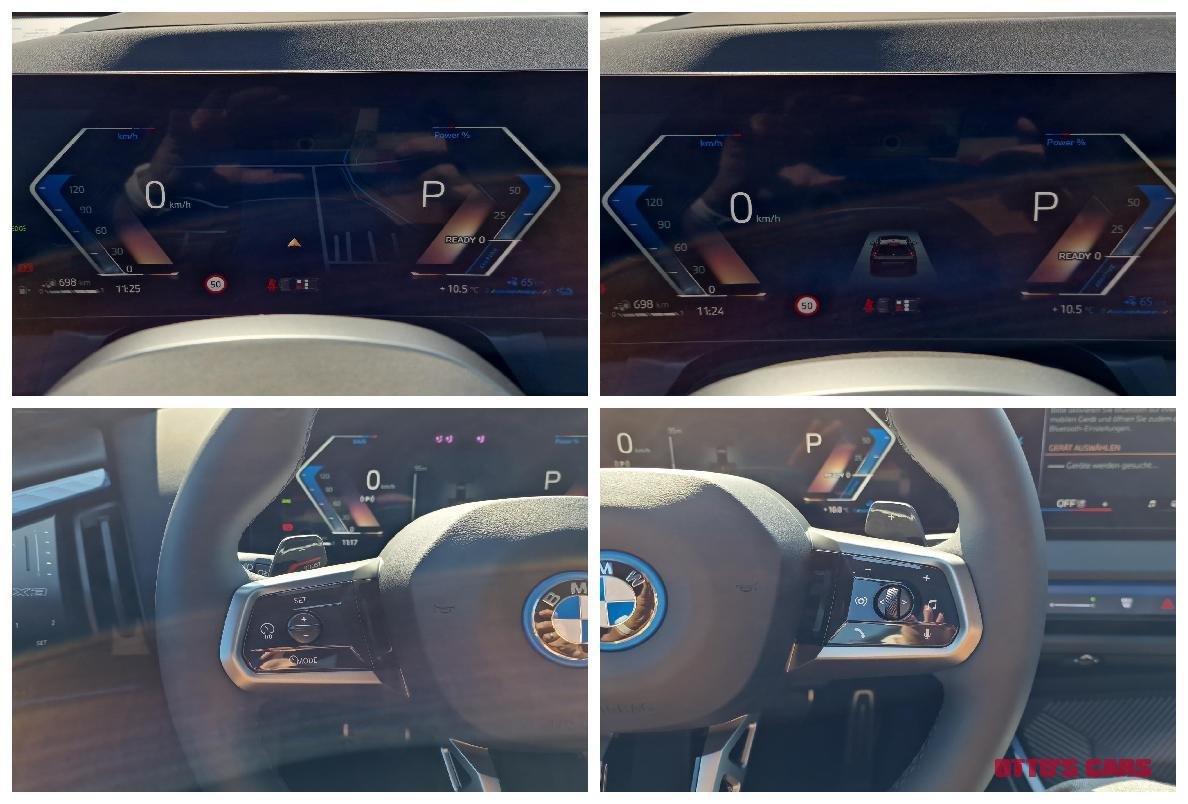 BMW X3 NEW 20d M Sport Pro 2026, Hybride Leggero Diesel/Elettrica, Occasioni / Usate, Automatico - 5