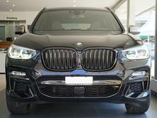 BMW X3 M40i Steptronic, Benzin, Occasion / Gebraucht, Automatik - 2