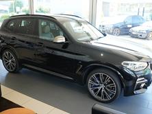 BMW X3 M40i Steptronic, Benzin, Occasion / Gebraucht, Automatik - 3