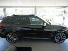 BMW X3 M40i Steptronic, Benzin, Occasion / Gebraucht, Automatik - 4
