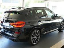 BMW X3 M40i Steptronic, Benzin, Occasion / Gebraucht, Automatik - 5