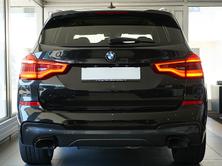BMW X3 M40i Steptronic, Benzin, Occasion / Gebraucht, Automatik - 7