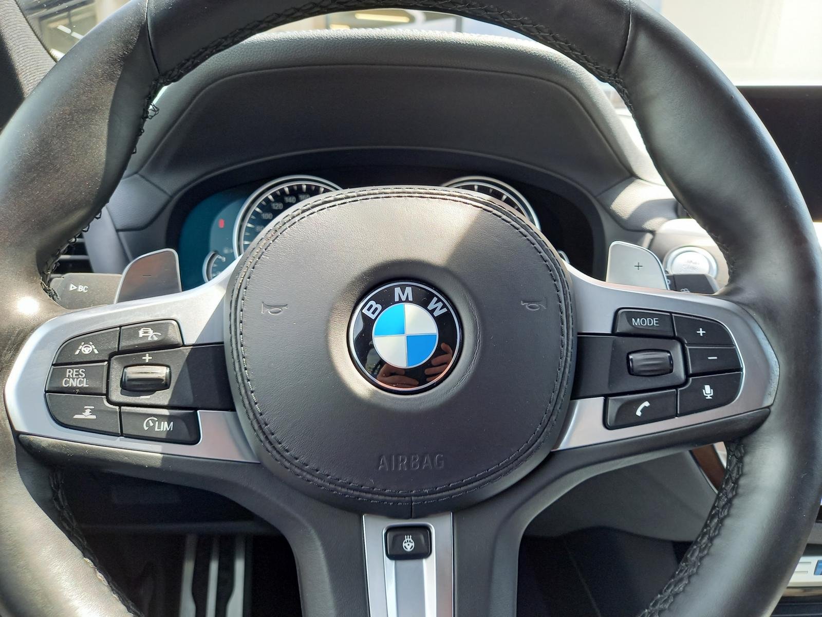 BMW X3 M40i, Petrol, Second hand / Used, Automatic - 6