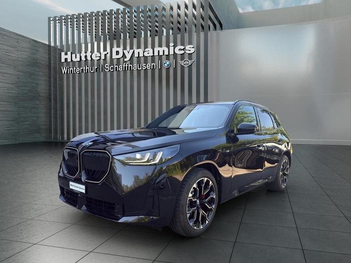 BMW X3 20d xDrive M SPORTPAKET PRO, Hybride Leggero Diesel/Elettrica, Occasioni / Usate, Automatico