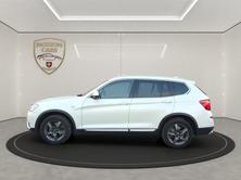 BMW X3 20d xLine Steptronic, Diesel, Occasioni / Usate, Automatico - 2