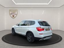 BMW X3 20d xLine Steptronic, Diesel, Occasioni / Usate, Automatico - 3