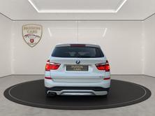 BMW X3 20d xLine Steptronic, Diesel, Occasioni / Usate, Automatico - 4