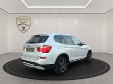 BMW X3 20d xLine Steptronic, Diesel, Occasioni / Usate, Automatico - 5