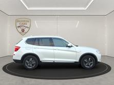 BMW X3 20d xLine Steptronic, Diesel, Occasioni / Usate, Automatico - 6