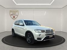 BMW X3 20d xLine Steptronic, Diesel, Occasioni / Usate, Automatico - 7