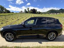 BMW X3 20d M Sport Steptronic, Diesel, Occasioni / Usate, Automatico - 2