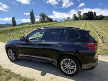 BMW X3 20d M Sport Steptronic, Diesel, Occasioni / Usate, Automatico - 3