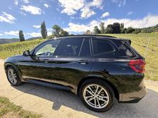 BMW X3 20d M Sport Steptronic, Diesel, Occasioni / Usate, Automatico - 4