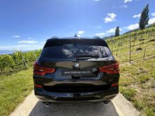 BMW X3 20d M Sport Steptronic, Diesel, Occasioni / Usate, Automatico - 5