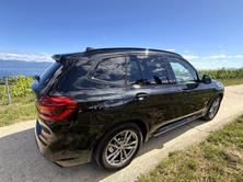 BMW X3 20d M Sport Steptronic, Diesel, Occasioni / Usate, Automatico - 6