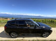 BMW X3 20d M Sport Steptronic, Diesel, Occasioni / Usate, Automatico - 7