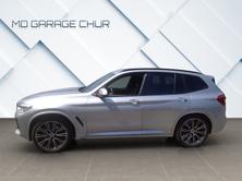 BMW X3 30e M Sport, Plug-in-Hybrid Benzin/Elektro, Occasion / Gebraucht, Automatik - 3