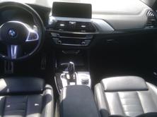 BMW X3 30e M Sport, Plug-in-Hybrid Benzin/Elektro, Occasion / Gebraucht, Automatik - 4