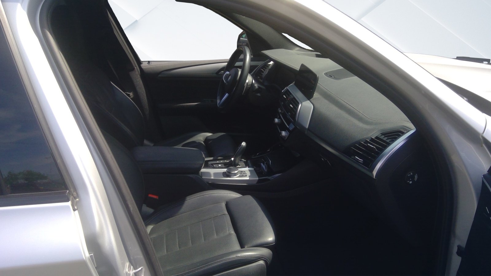 BMW X3 30e M Sport, Plug-in-Hybrid Benzin/Elektro, Occasion / Gebraucht, Automatik - 5