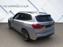 BMW X3 30e M Sport, Plug-in-Hybrid Benzin/Elektro, Occasion / Gebraucht, Automatik - 6