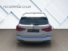 BMW X3 30e M Sport, Plug-in-Hybrid Benzin/Elektro, Occasion / Gebraucht, Automatik - 7