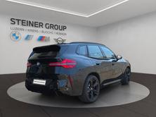 BMW X3 48V 20d M Sport Pro, Hybride Leggero Diesel/Elettrica, Occasioni / Usate, Automatico - 5