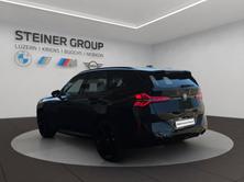 BMW X3 48V 20d M Sport Pro, Hybride Leggero Diesel/Elettrica, Occasioni / Usate, Automatico - 7