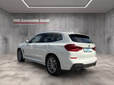 BMW X3 30d M Sport Steptronic, Diesel, Second hand / Used, Automatic - 2