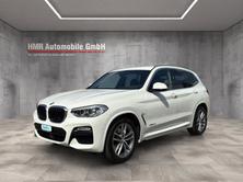 BMW X3 30d M Sport Steptronic, Diesel, Second hand / Used, Automatic - 3