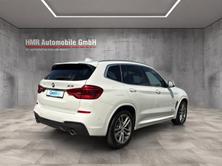 BMW X3 30d M Sport Steptronic, Diesel, Second hand / Used, Automatic - 4