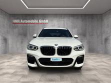 BMW X3 30d M Sport Steptronic, Diesel, Second hand / Used, Automatic - 5