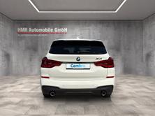 BMW X3 30d M Sport Steptronic, Diesel, Second hand / Used, Automatic - 6