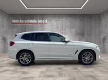 BMW X3 30d M Sport Steptronic, Diesel, Second hand / Used, Automatic - 7