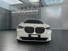 BMW X3 20d xDrive Anhängerkupplung, Hybride Léger Diesel/Électricité, Occasion / Utilisé, Automatique - 2