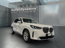 BMW X3 20d xDrive Anhängerkupplung, Hybride Léger Diesel/Électricité, Occasion / Utilisé, Automatique - 3