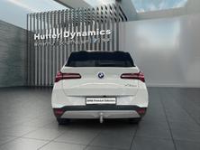BMW X3 20d xDrive Anhängerkupplung, Hybride Léger Diesel/Électricité, Occasion / Utilisé, Automatique - 6