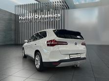 BMW X3 20d xDrive Anhängerkupplung, Hybride Léger Diesel/Électricité, Occasion / Utilisé, Automatique - 7