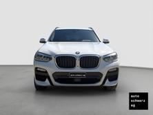 BMW X3 20d M Sport Steptronic, Diesel, Occasion / Utilisé, Automatique - 2