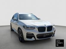 BMW X3 20d M Sport Steptronic, Diesel, Occasion / Utilisé, Automatique - 3
