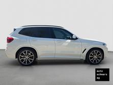 BMW X3 20d M Sport Steptronic, Diesel, Occasion / Utilisé, Automatique - 4