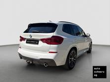 BMW X3 20d M Sport Steptronic, Diesel, Occasion / Utilisé, Automatique - 5