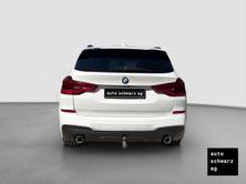 BMW X3 20d M Sport Steptronic, Diesel, Occasion / Utilisé, Automatique - 6