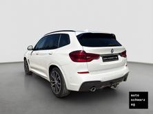 BMW X3 20d M Sport Steptronic, Diesel, Occasion / Utilisé, Automatique - 7
