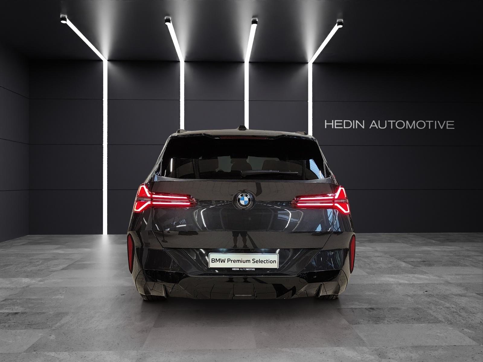 BMW X3 20d xDrive M Sport Pro, Hybride Léger Diesel/Électricité, Occasion / Utilisé, Automatique - 5