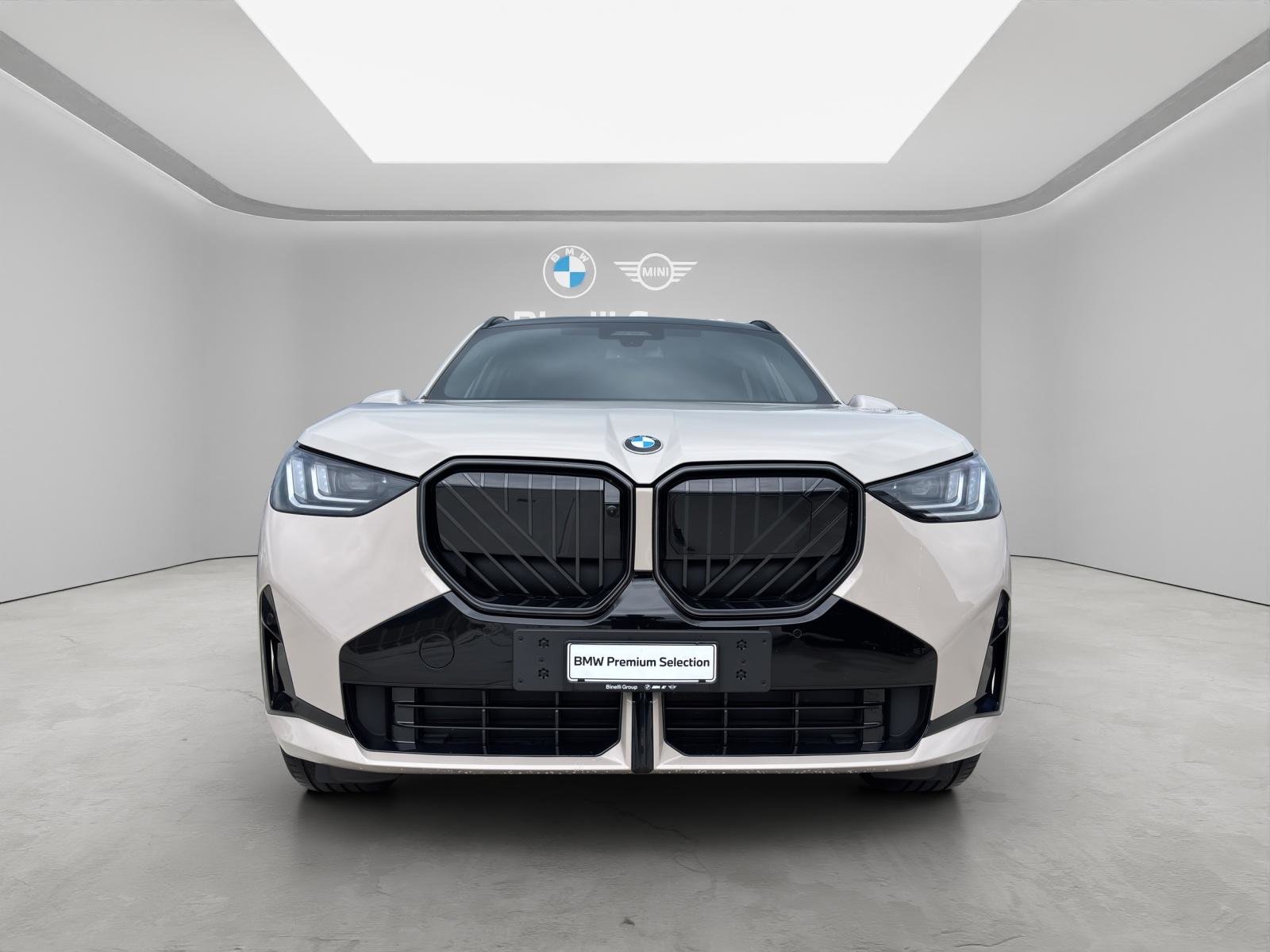 BMW X3 30e, Plug-in-Hybrid Petrol/Electric, Second hand / Used, Automatic - 3